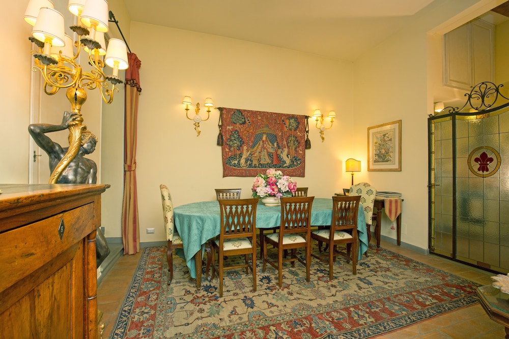 La Casa Del Garbo - Luxury Rooms & Suite 47/50