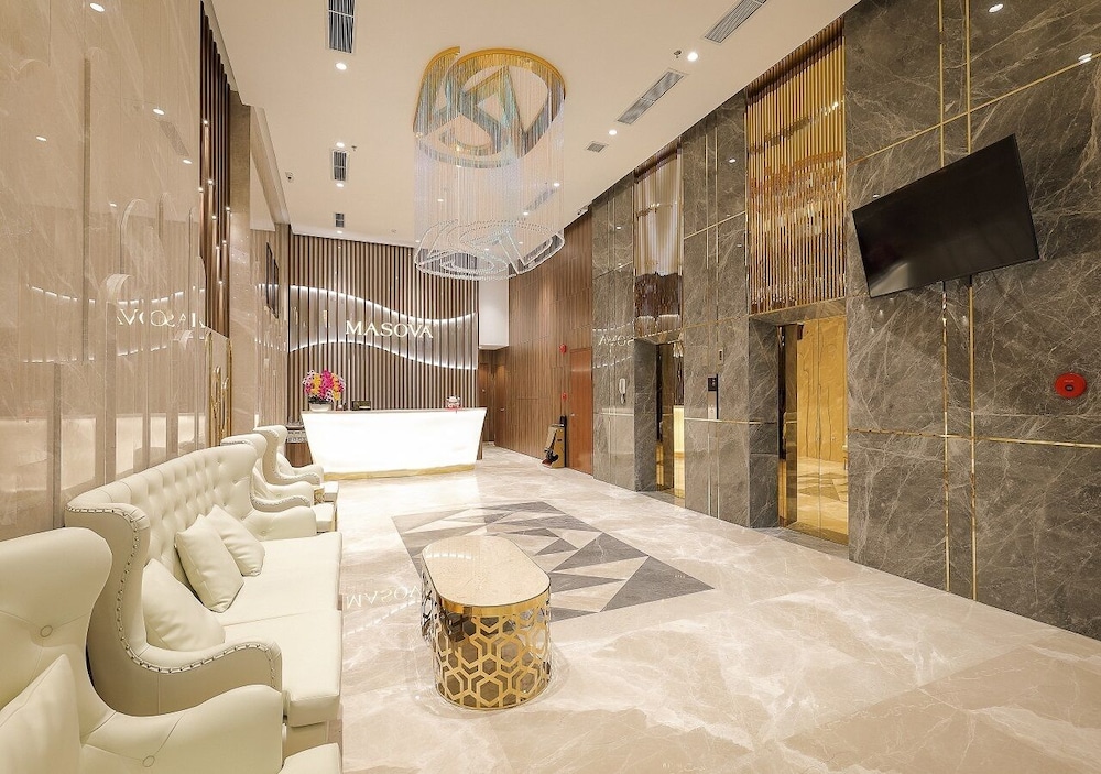 Masova Hotel 8/49