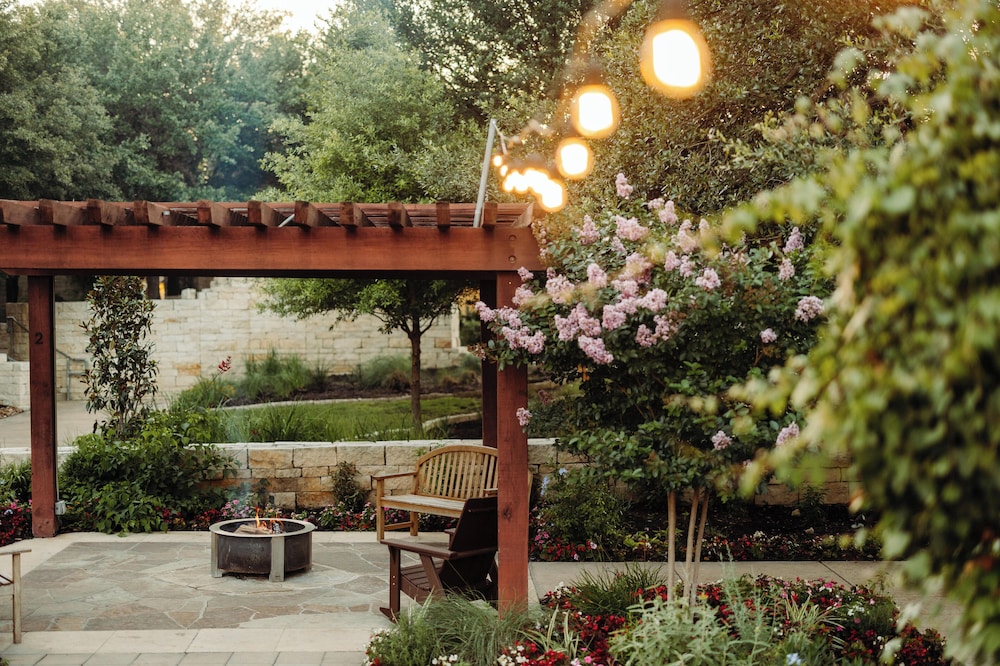 Hyatt Residence Club San Antonio Wild Oak Ranch 5/50