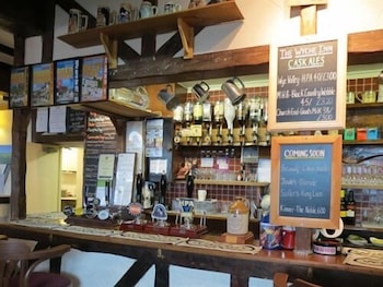The Wyche Inn 22/41