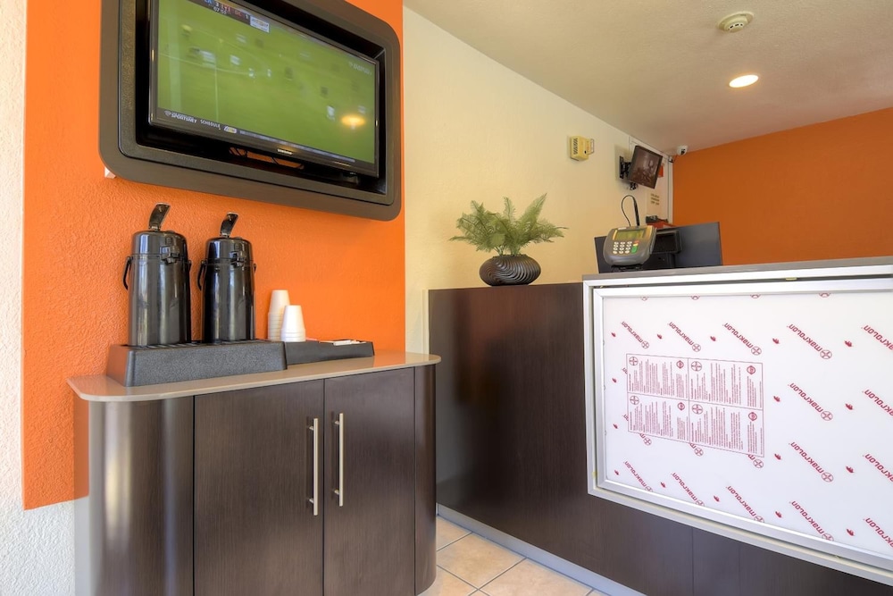 Motel6 Rancho Mirage CA Palm Springs 17/53