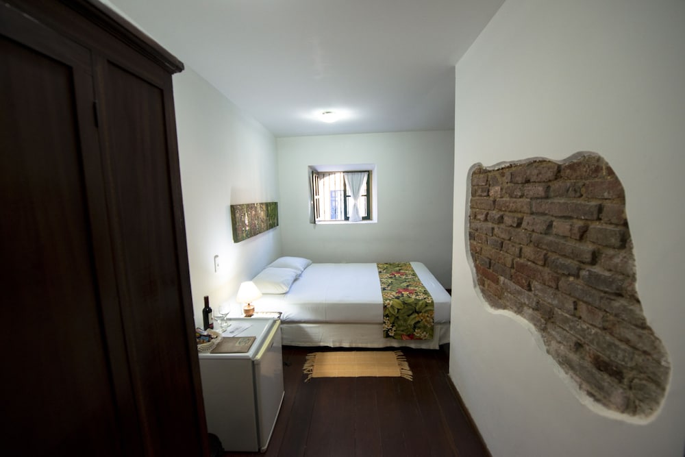 Hotel Pousada Dos Quatro Cantos 34/76
