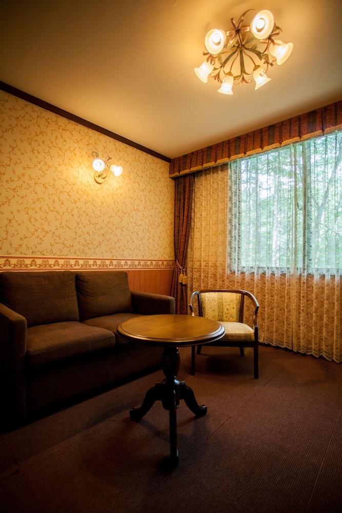 Izumigo Takayama Dog Paradise Hotel 46/67