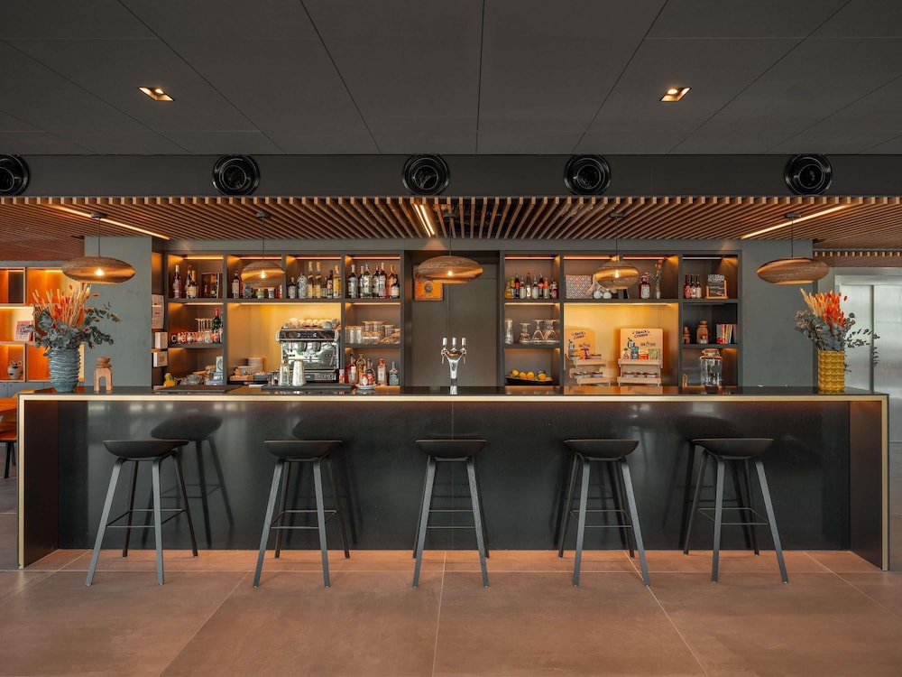 Novotel Paris Val de Fontenay 41/61