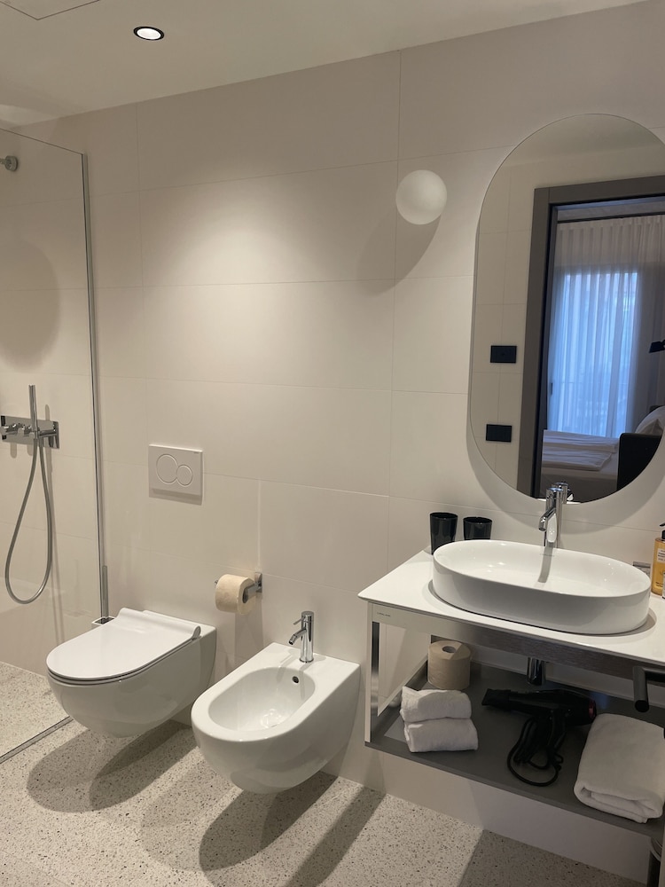 Hotel Giardino Verdi 38/43