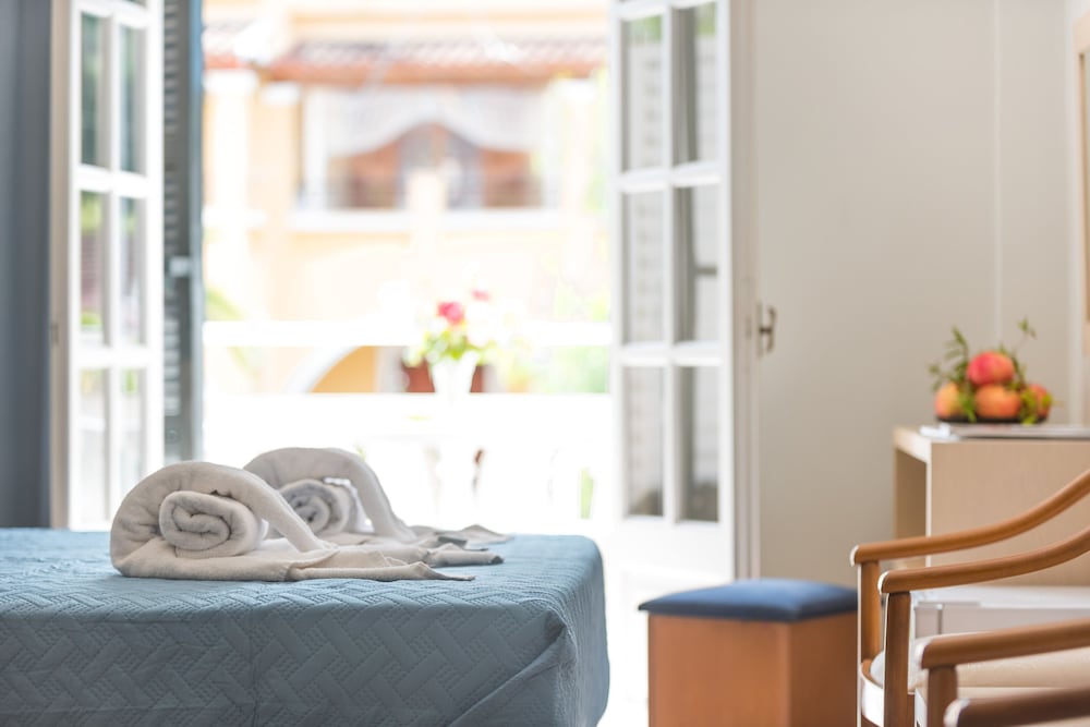 Alkyon Hotel Corfu 29/50