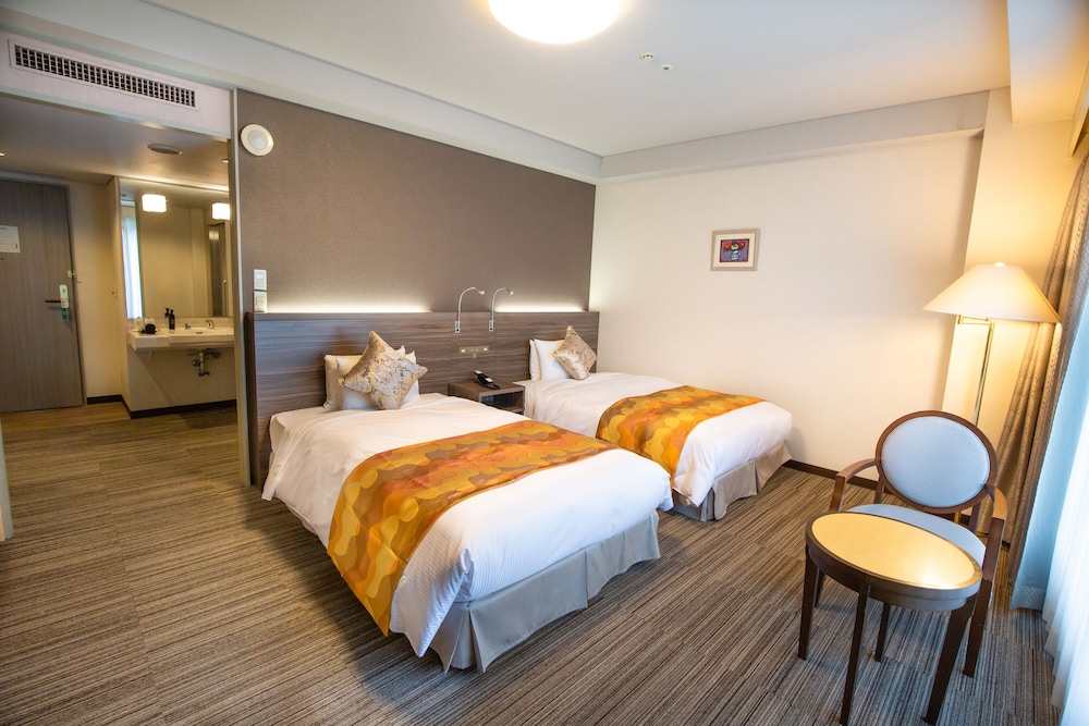 KKR Hotel Hakata 15/48