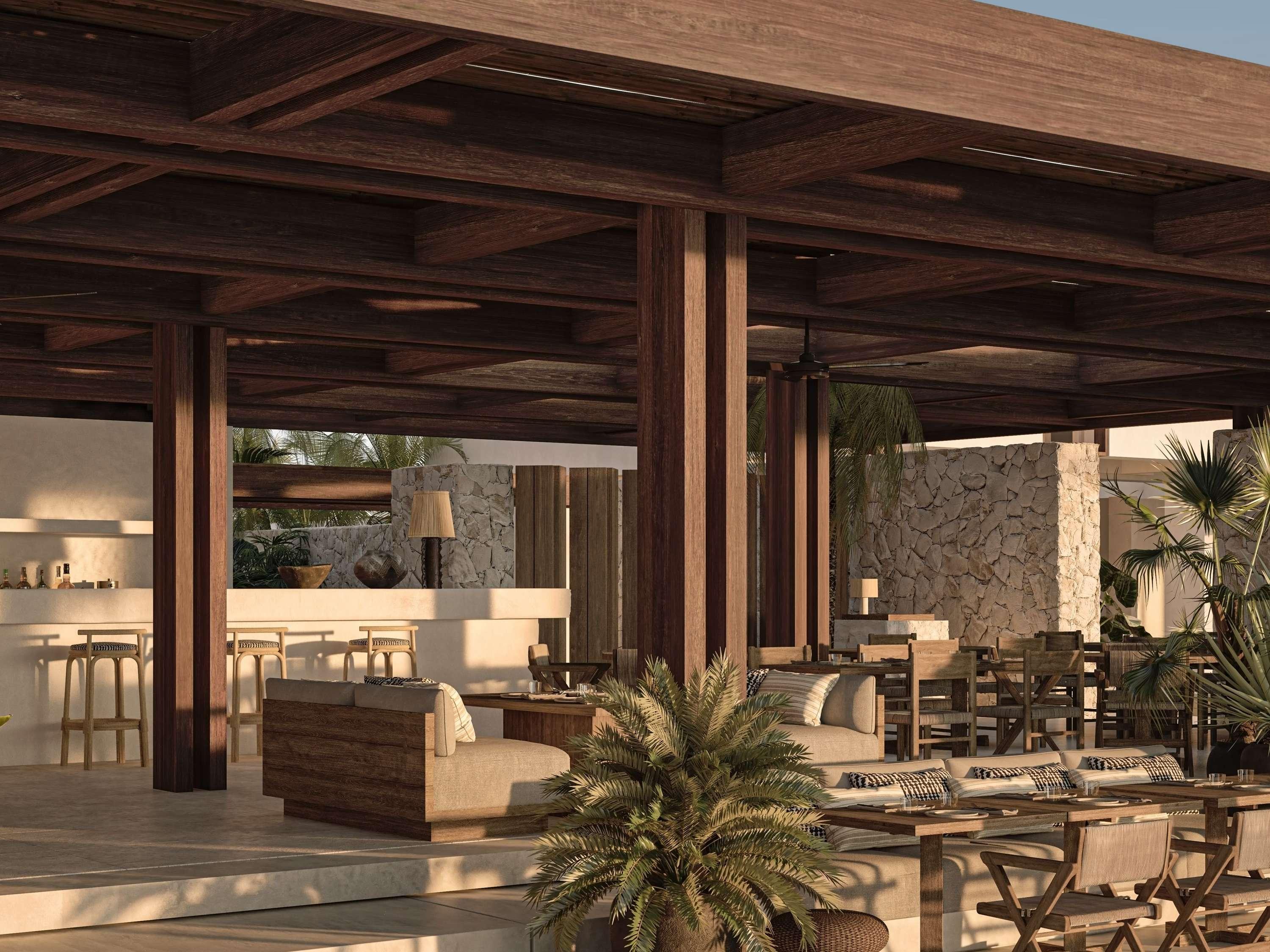 Luura - Cliff, Paros, A Morgans Originals Hotel 40/53
