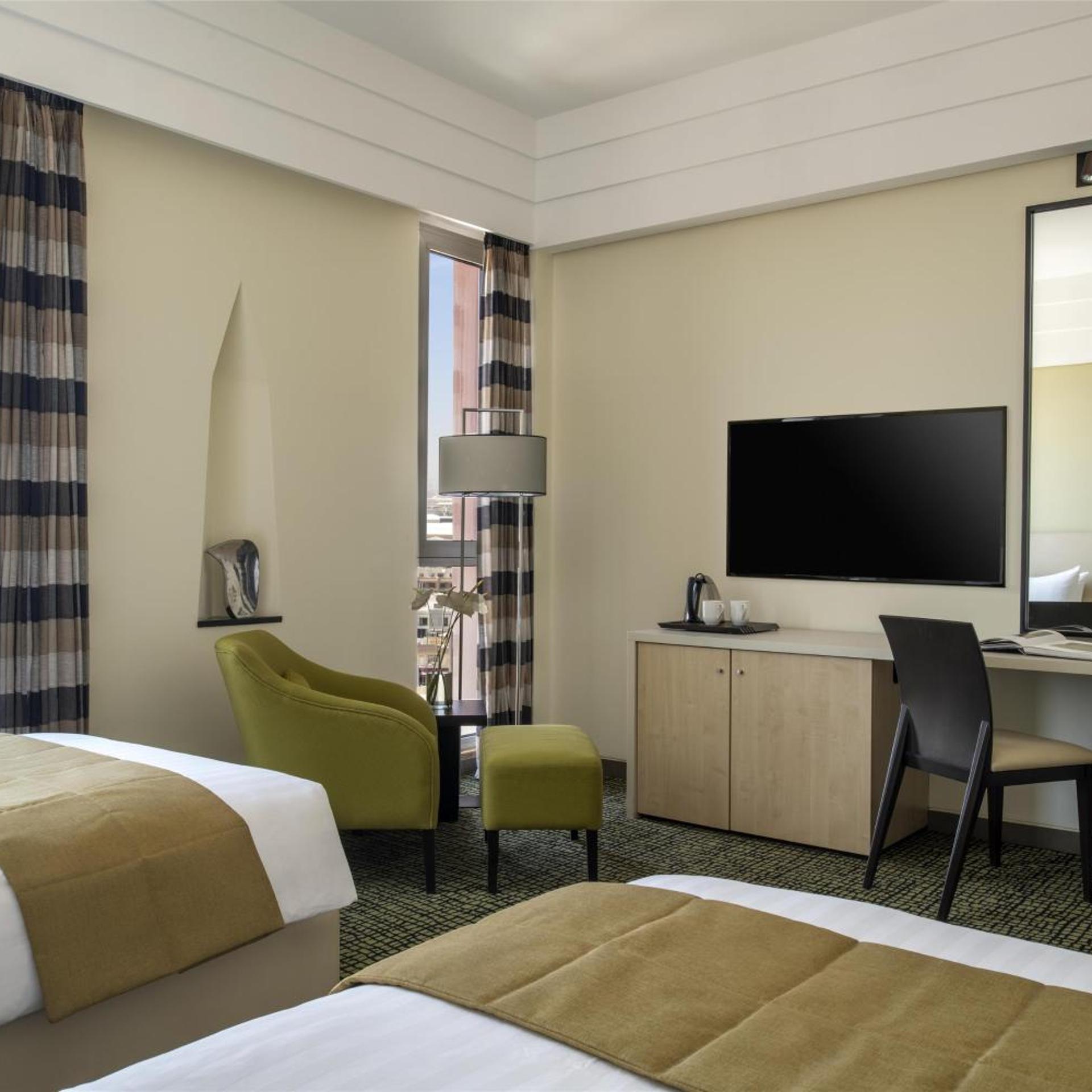 Bristoria Hotel Erbil 50/93