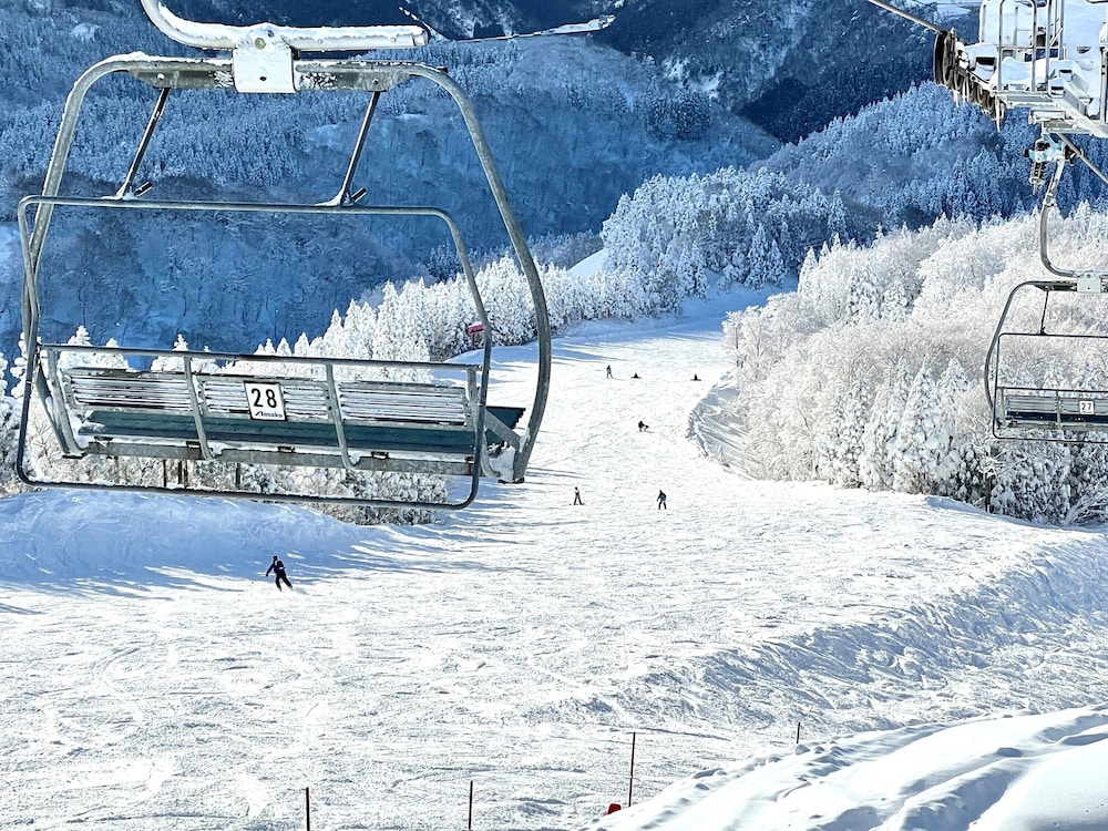 HOTEL HARVEST SKI JAM KATSUYAMA 46/72