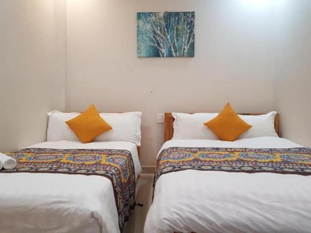 Golden Star Hotel 29/69