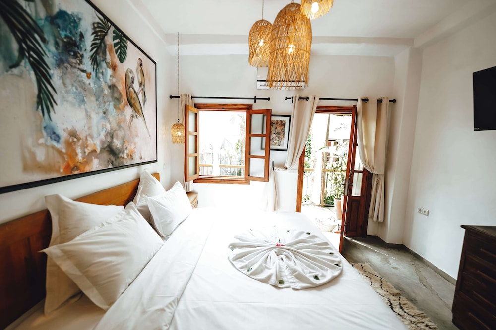 LA FERME MEDINA HOTEL MARRAKECH 4/31