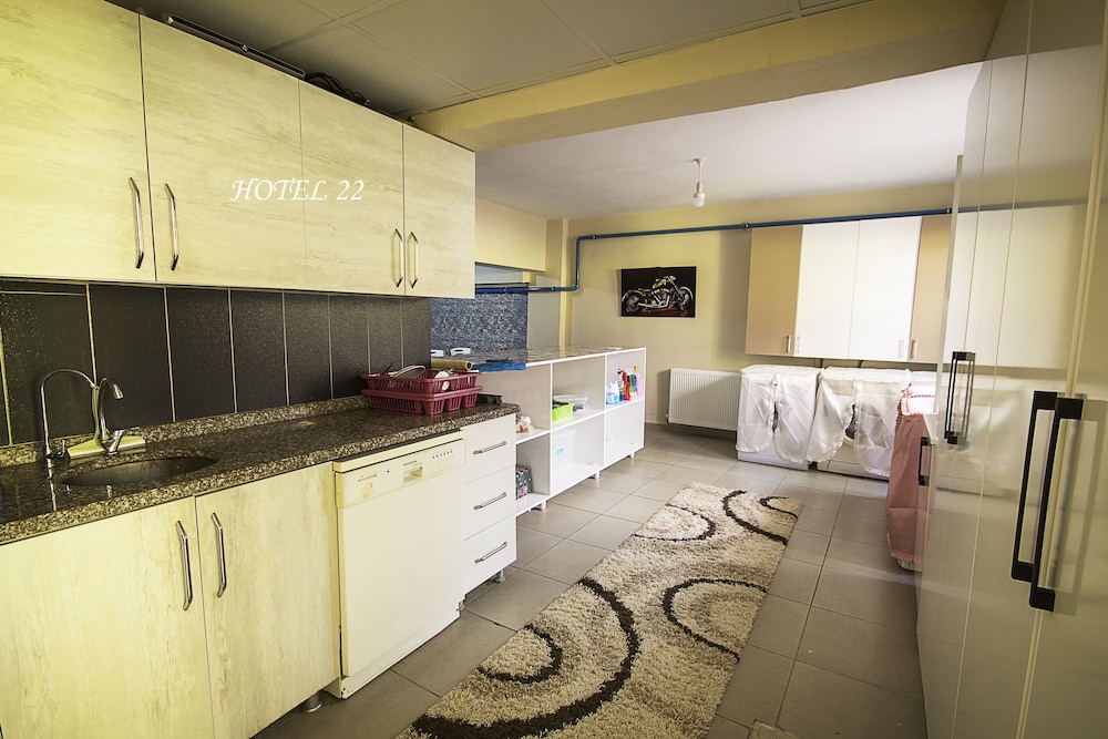 Otel 22 Edirne 5/37