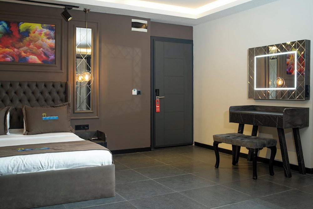 La Cielo Suites Bostanci 19/43