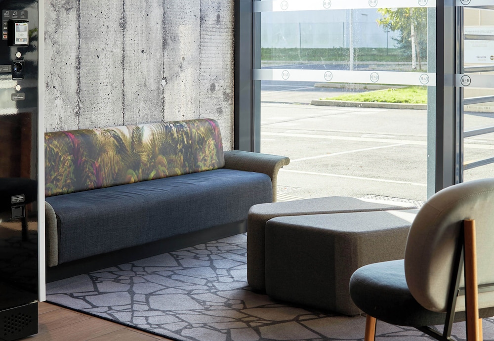 B&B HOTEL Paris Igny Palaiseau 25/43
