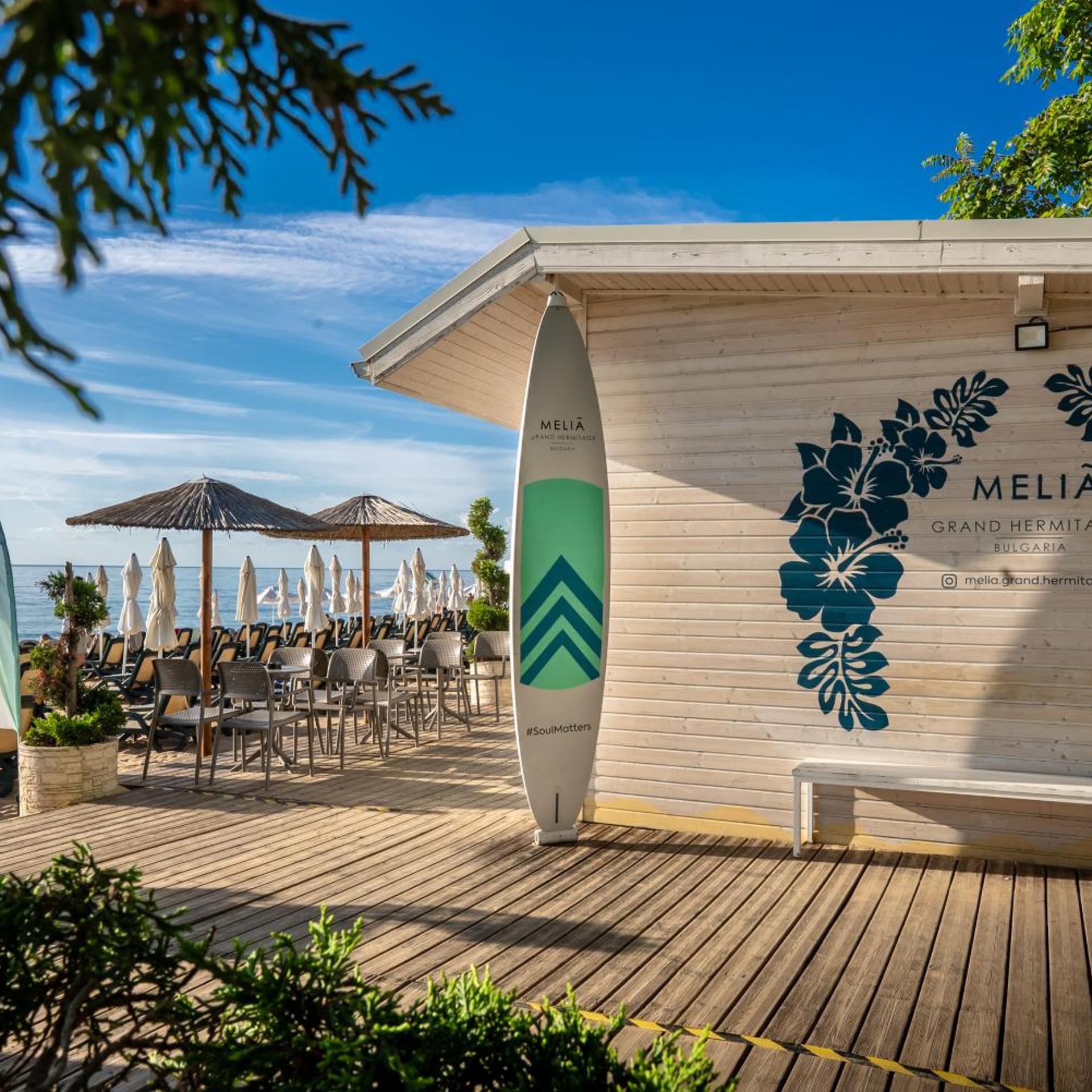 Melia Grand Hermitage 37/81