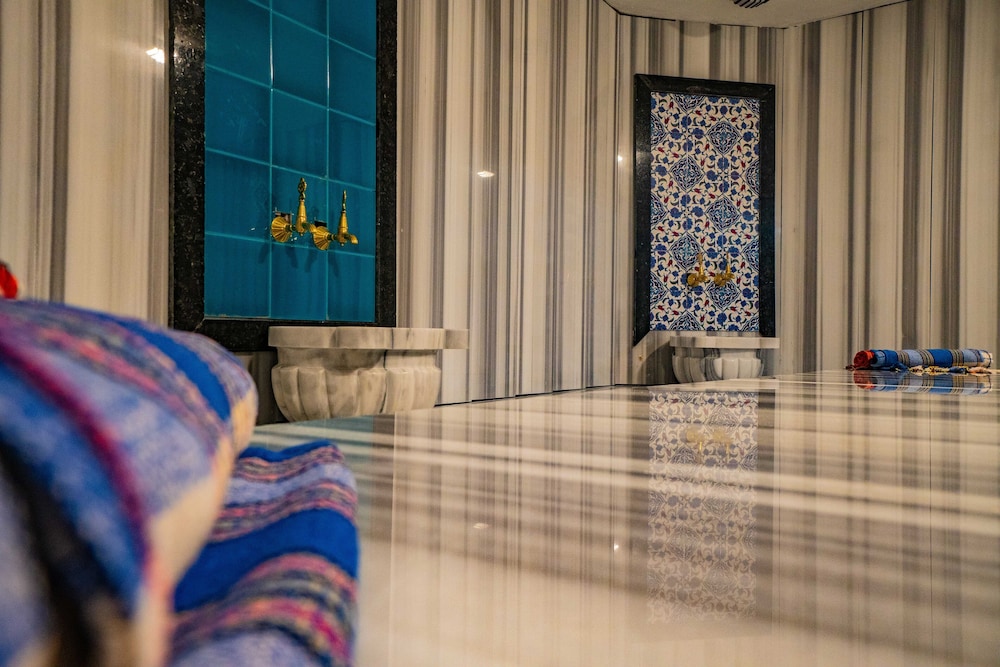 Prenses Sealine Beach Hotel 31/50