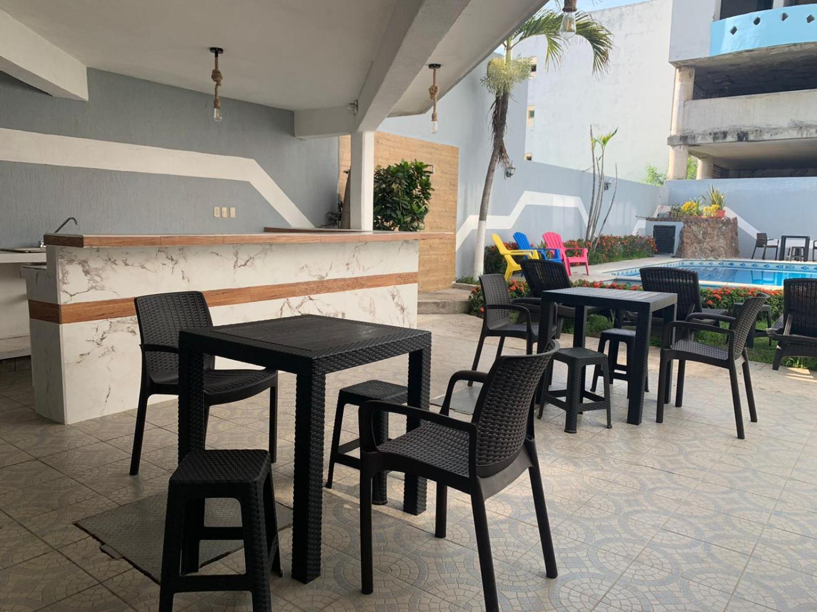 Hotel Plaza Jardin 50/70