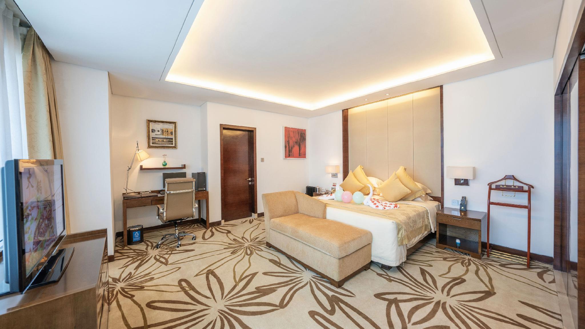 Yangpu Guest House 10/31