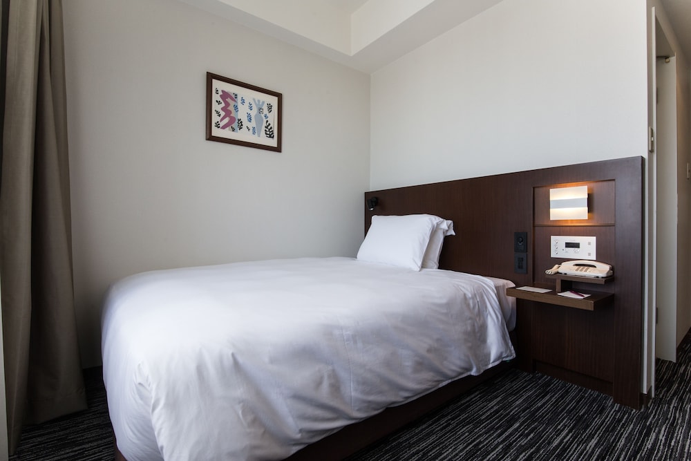 ANA Crowne Plaza Yonago an IHG Hotel (ex ANA Yonago Hotel) 17/53