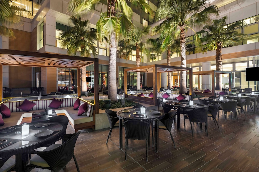 Hyatt Regency Oryx Doha 55/79