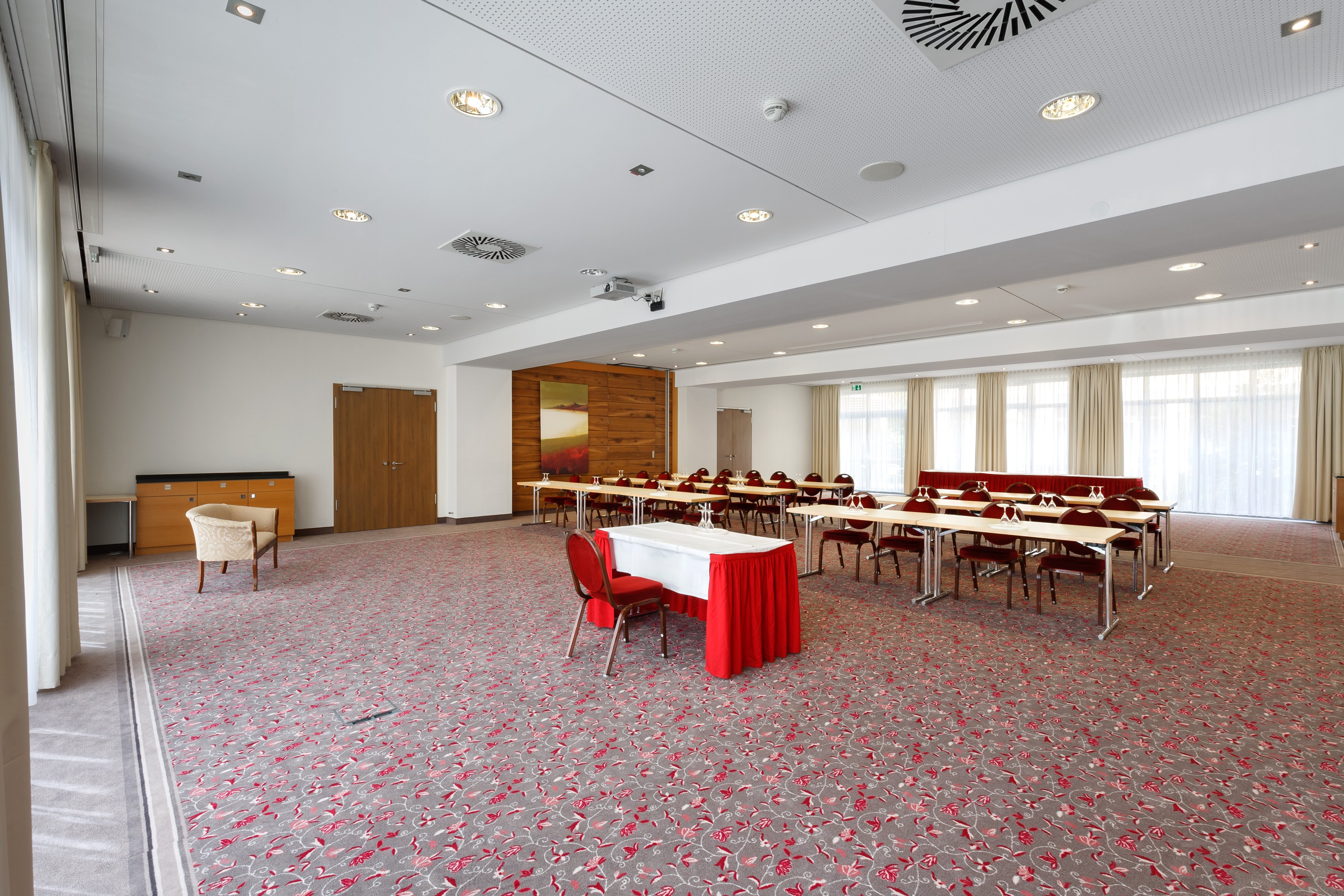Holiday Inn Nurnberg City Centre 53/78