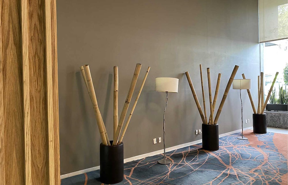 Hotel MX forum buenavista CDMX, Trademark by Wyndham 24/50