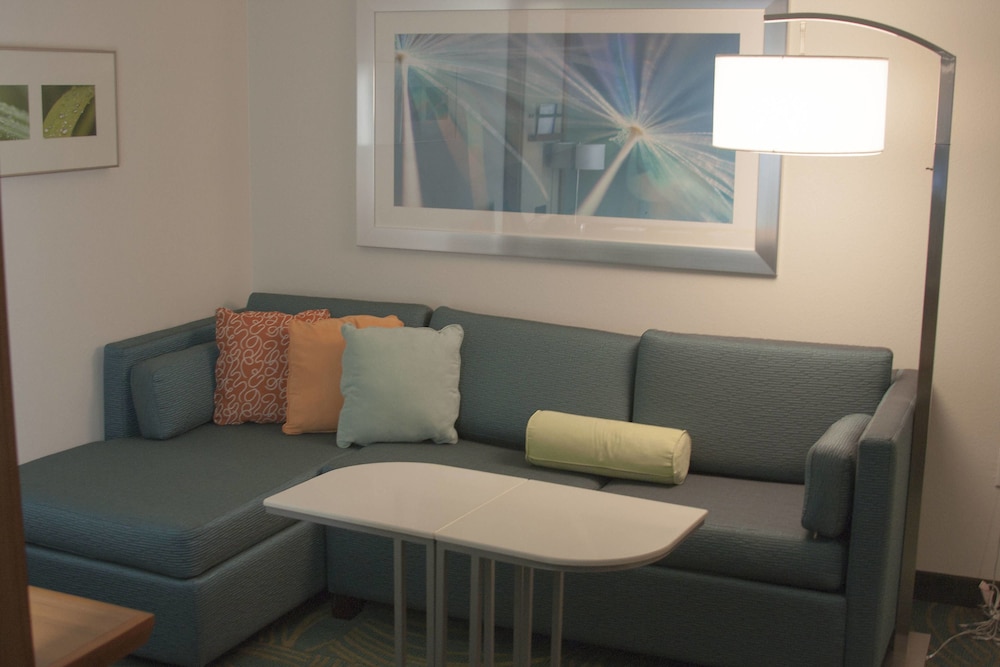 Springhill Suites Corpus Christi 15/27