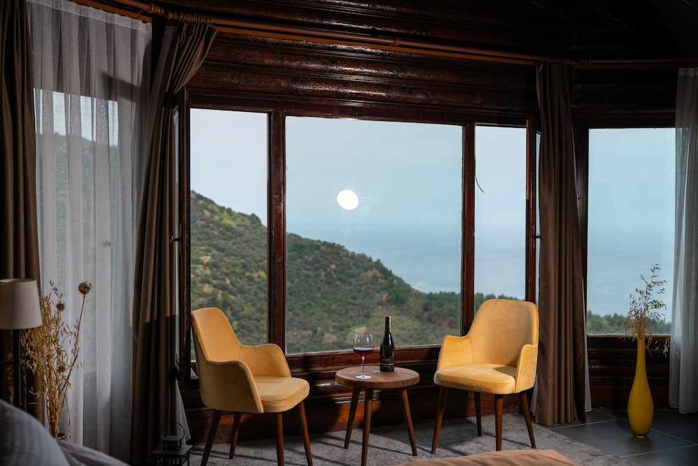 Assos Kartal Yuvasi Boutique Hotel 32/50