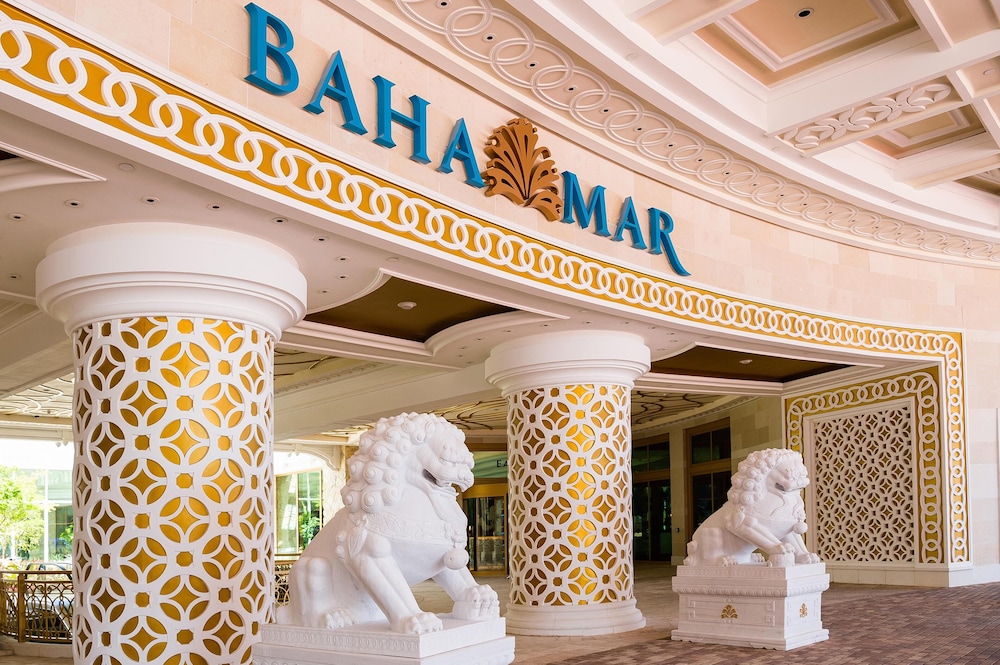 Grand Hyatt Baha Mar 5/42