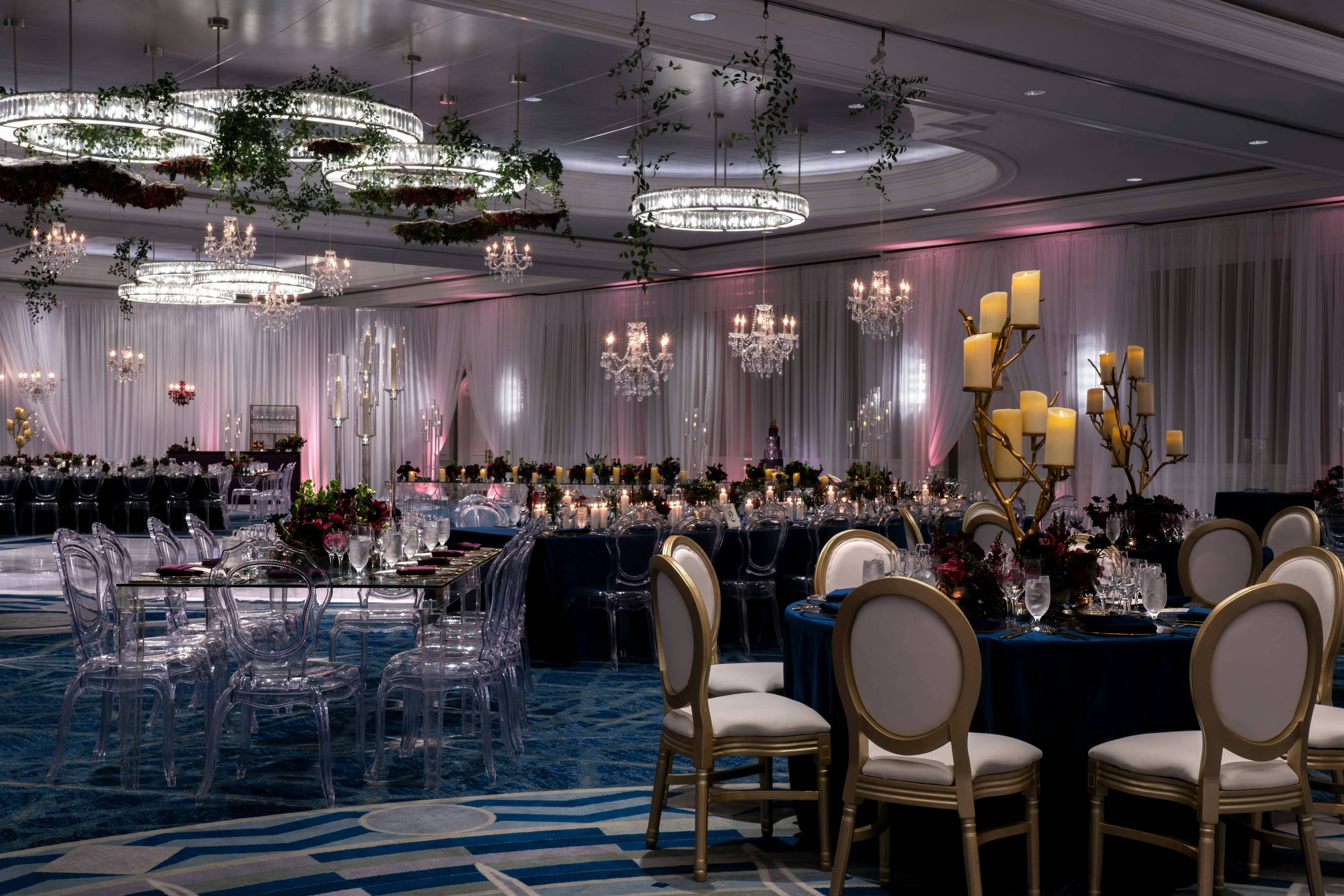 The Ritz Carlton Sarasota 10/22