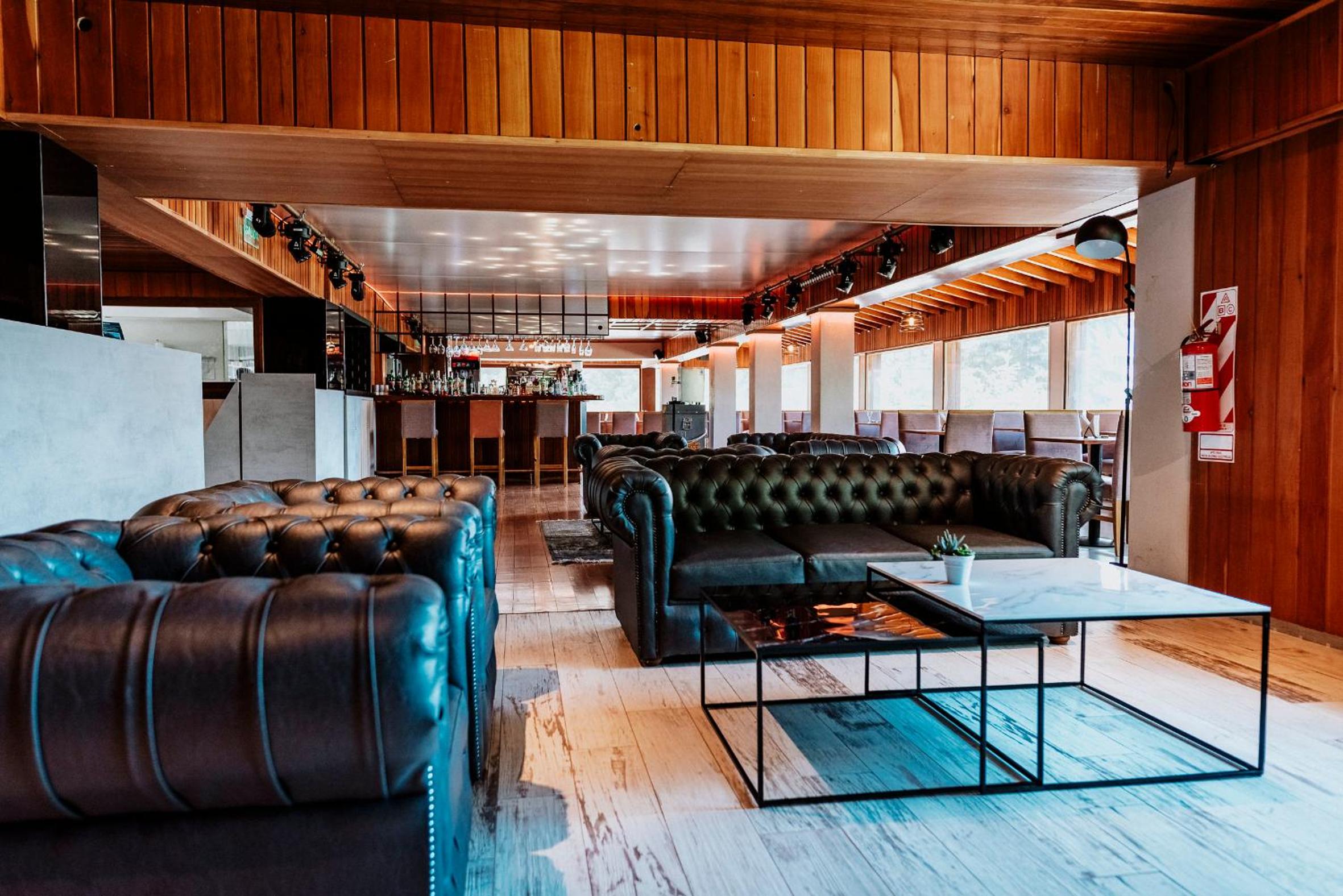 Basia Hotel & Sushi 12/25