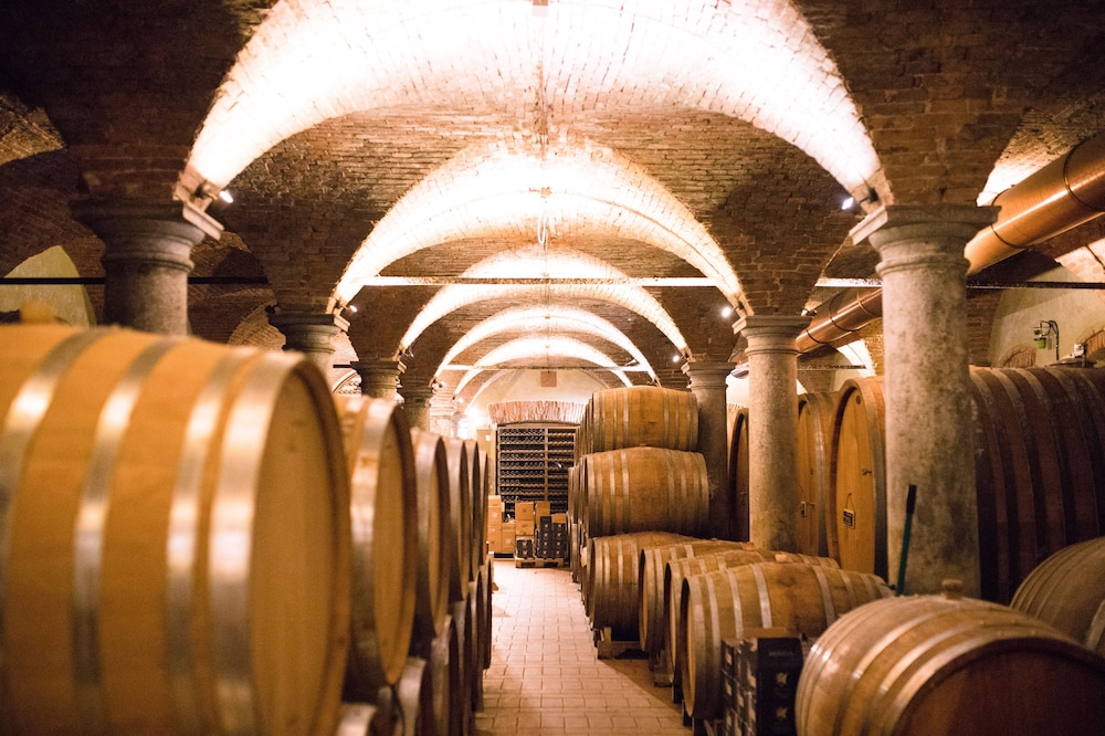 Musella Winery Relais 42/81