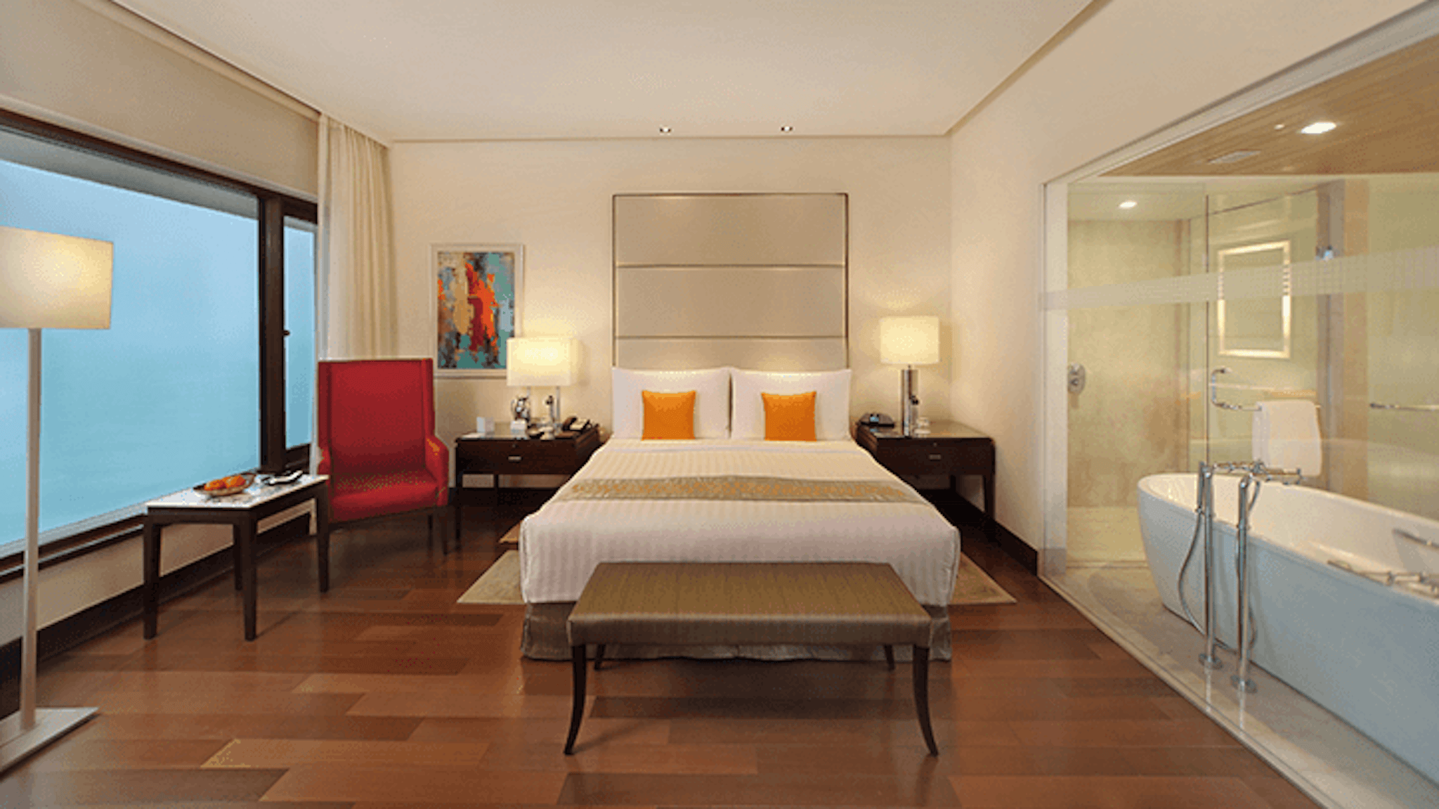 The Oberoi Mumbai 16/61