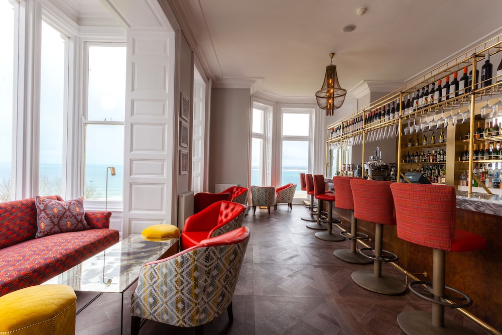 St Ives Harbour Hotel 53/76