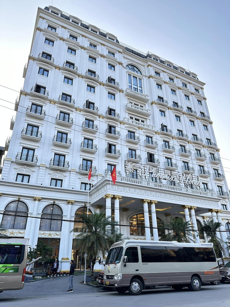 Phoenix Hotel Ha Giang 5/73