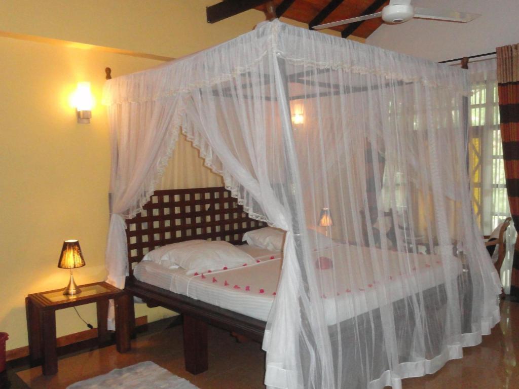 Super, Deluxe, Cabana, Double Bed