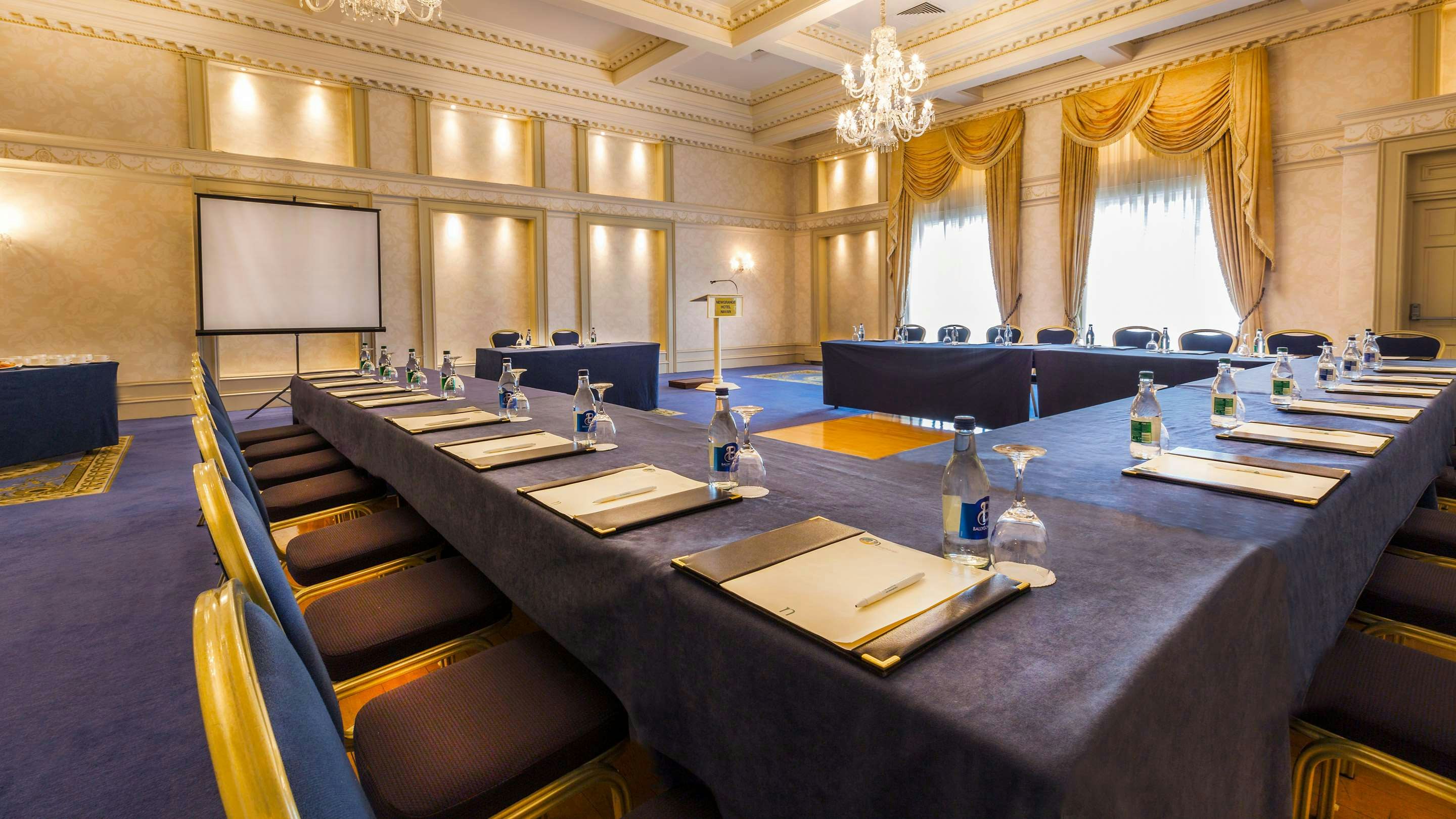 NEWGRANGE HOTEL 56/60