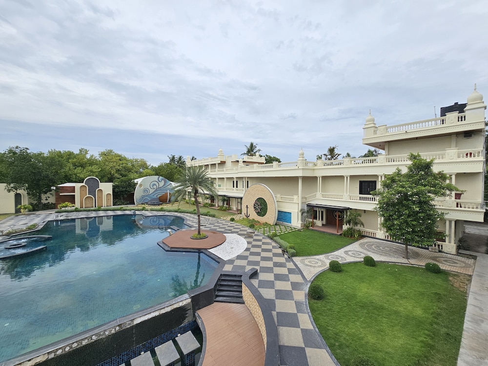 Sathyam Grand Resort Sriperumbudur 38/50