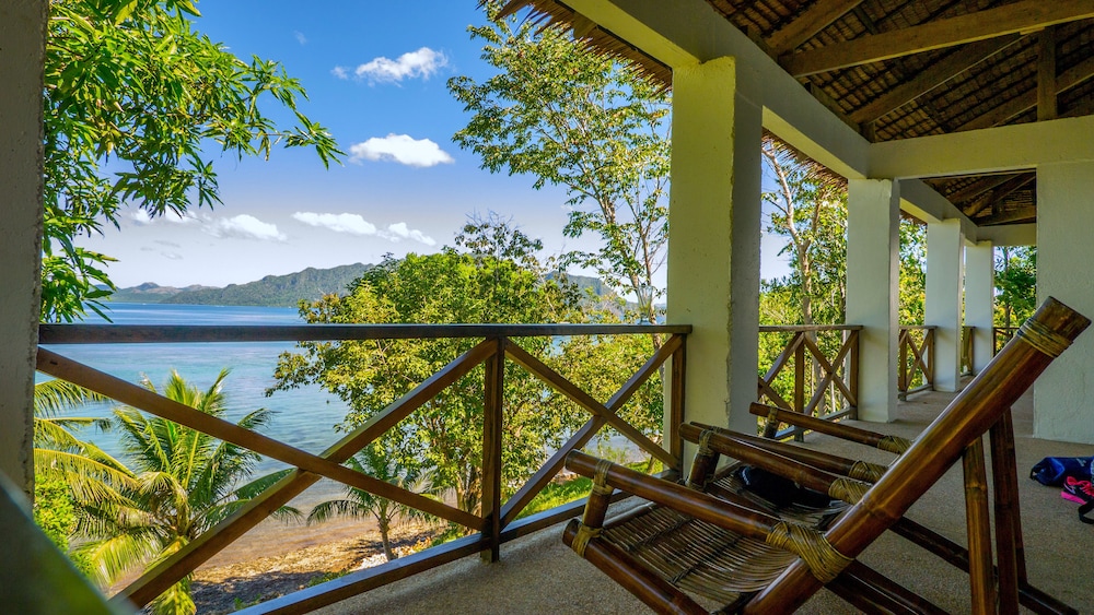 Chindonan Dive Resort 2/70