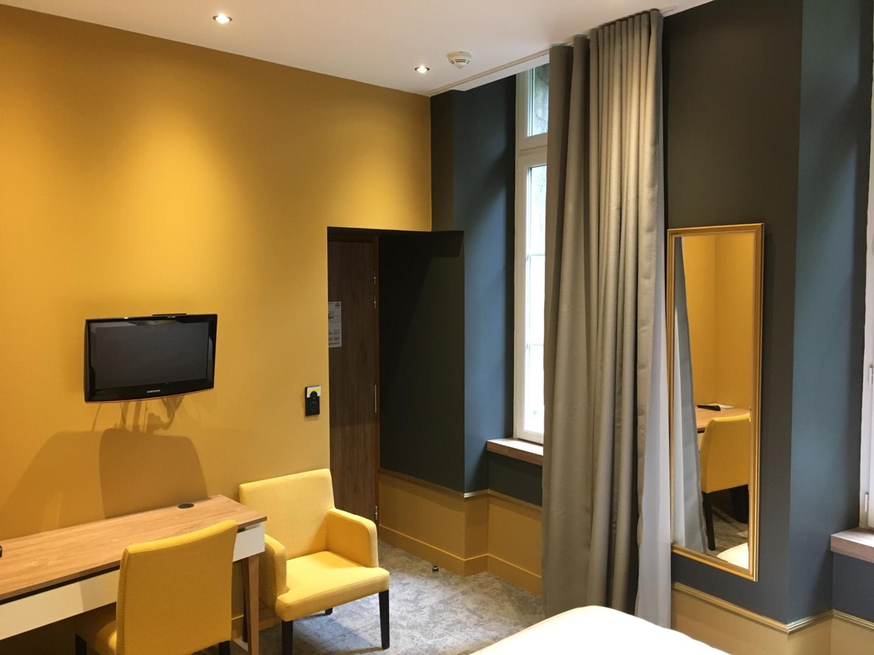 Hotel Armoricaine 44/50