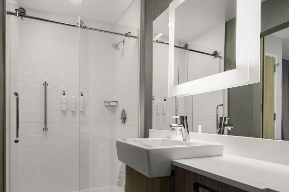 SpringHill Suites by Marriott Raleigh Apex 27/28
