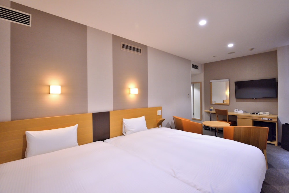 Hotel Urbic Kagoshima 27/56