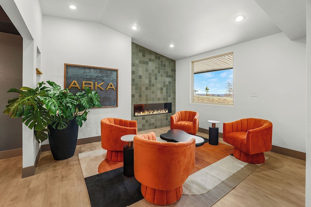 Arka Motel 37/51