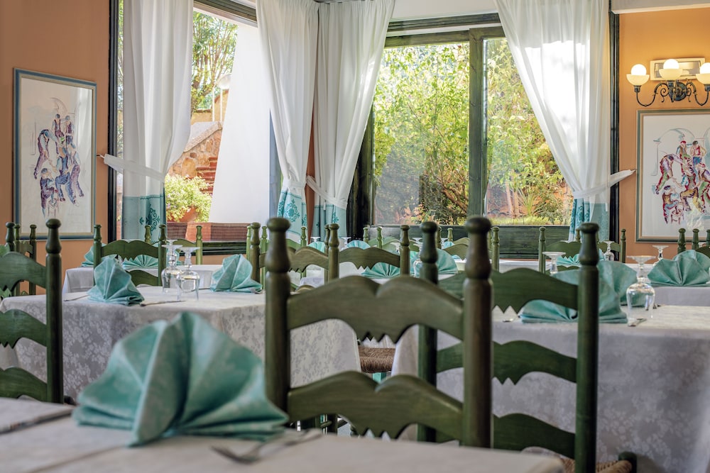 Club Hotel Torre Moresca 43/57