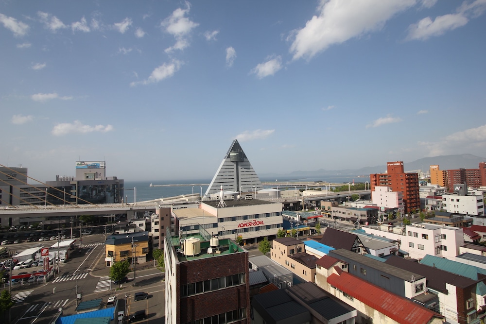 APA Hotel Aomori-Ekihigashi 55/63