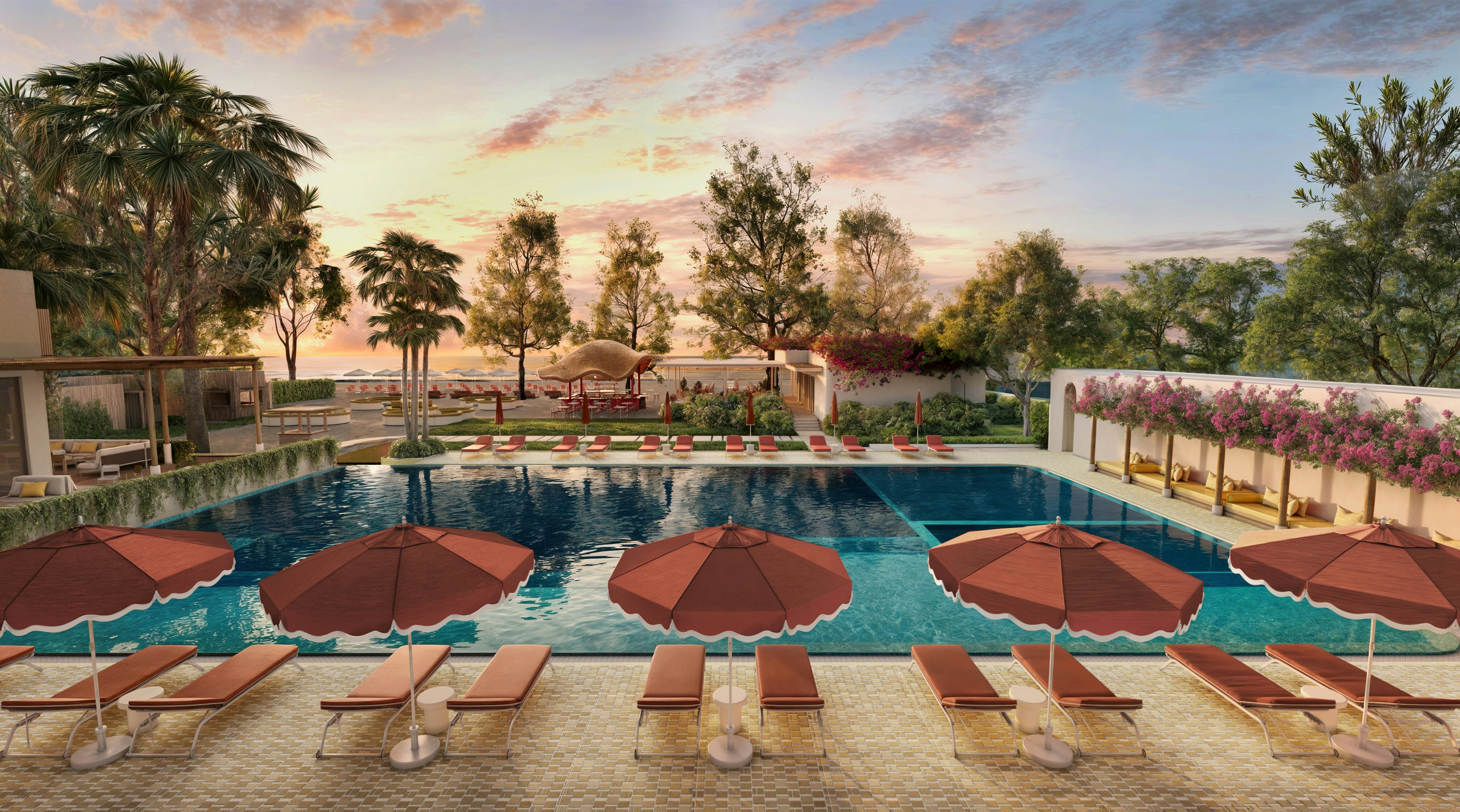 The Standard, Pattaya Na Jomtien 70/72