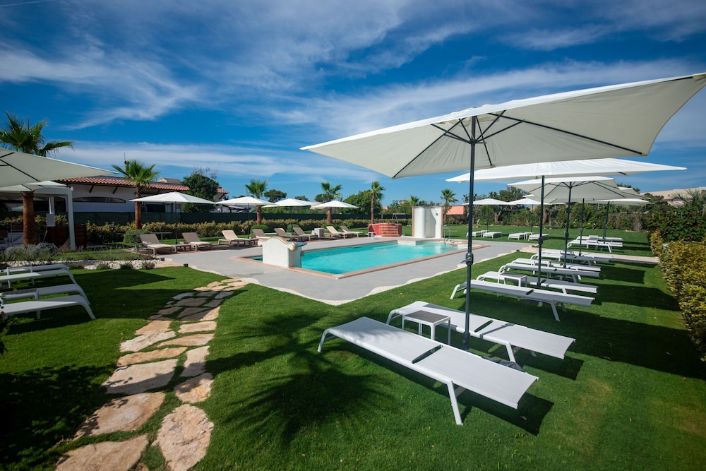 Insula Boutique Hotel 21/31