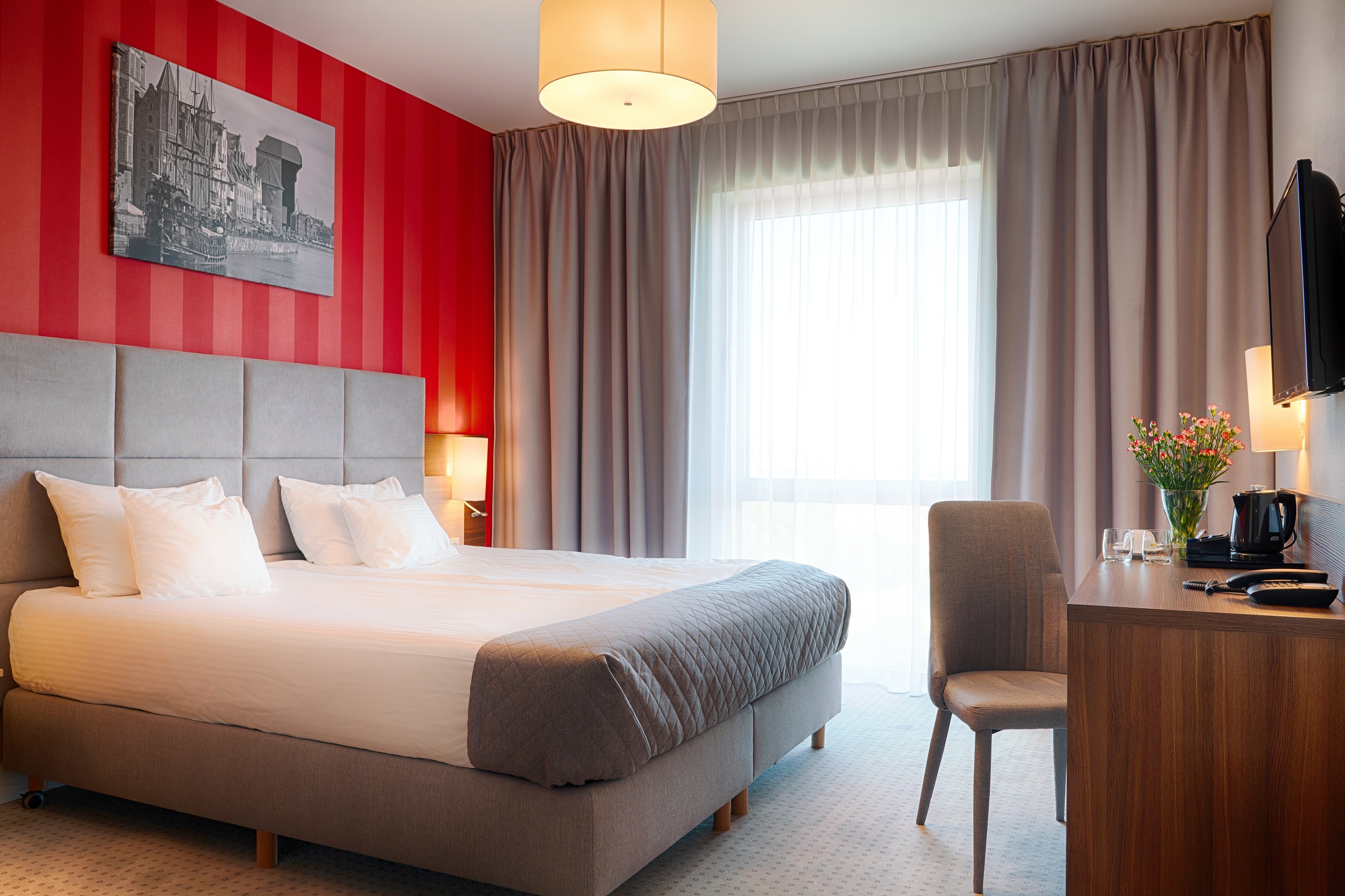 Room, Single