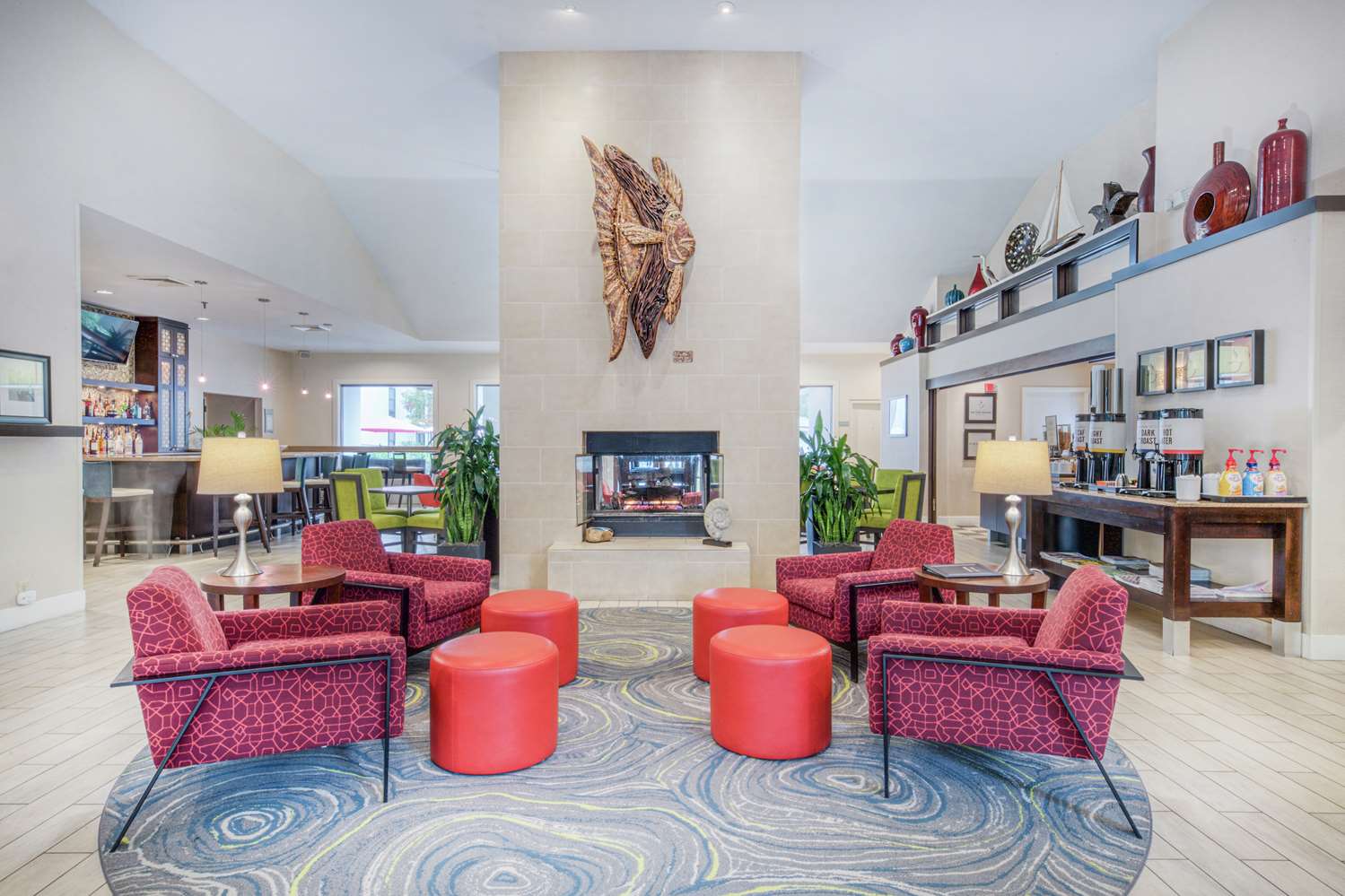 Hampton Inn And Suites Wilmington-Wrightsville Beach 37/74